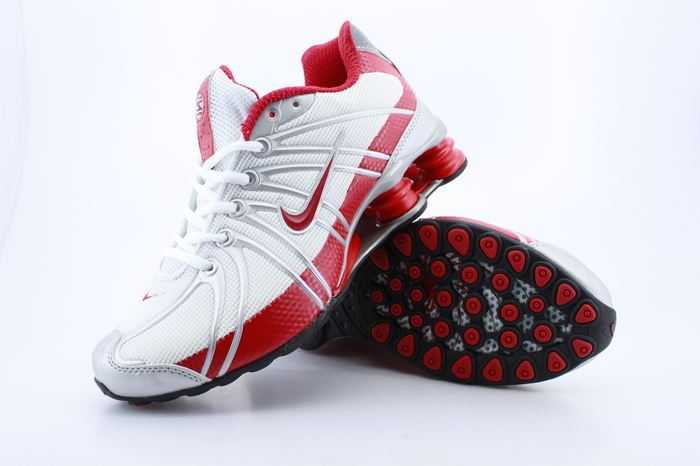 Nike Shock